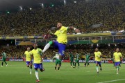 世界杯直播-德尼尔森：内马尔必须去世界杯，他仍是球队标杆且拥有极高的球商