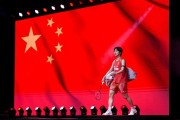 世界杯直播-无缘卫冕 中国队尤伯杯丢冠
