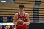 NBA直播-三大弱点毫无改观，杨瀚森真打不了NBA，这两点是主因
