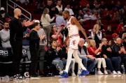 NBA彩经：火箭难胜活塞 太阳擒老鹰 雷霆轻取步行者 雄鹿击退掘金